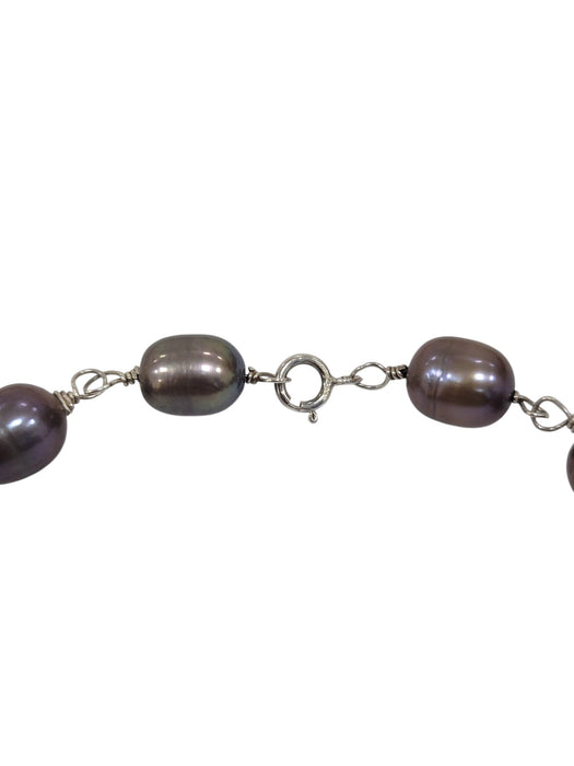 Pulsera de Plata (925)