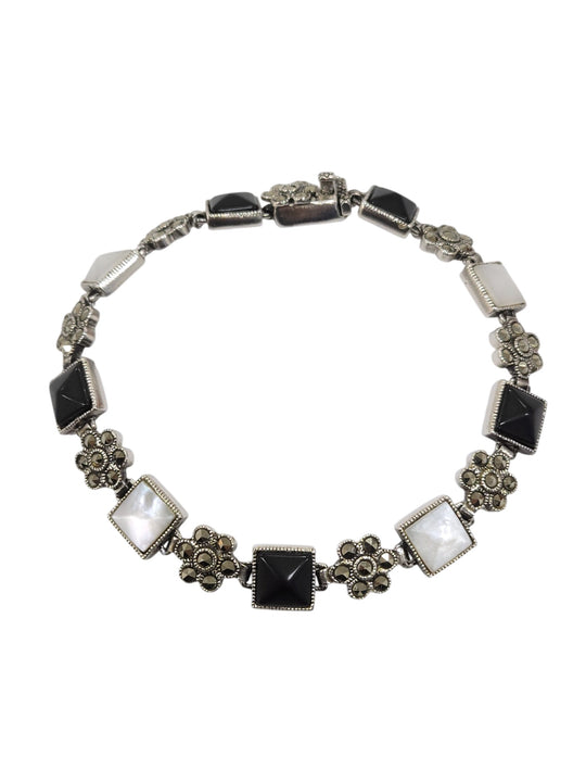 Pulsera de Plata (925)