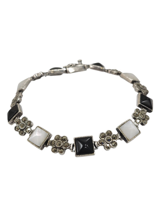 Pulsera de Plata (925)