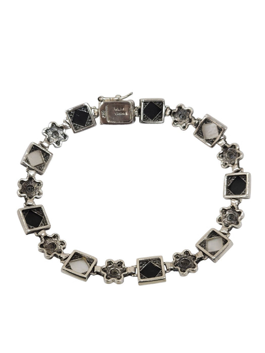 Pulsera de Plata (925)