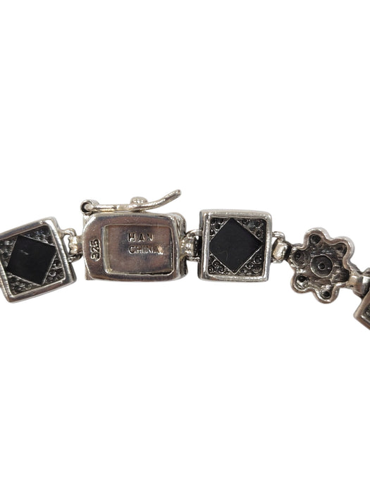 Pulsera de Plata (925)