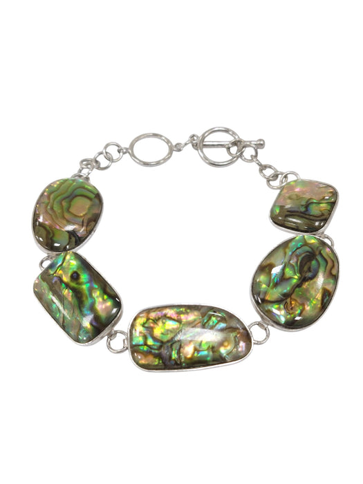 Pulsera de plata (925)