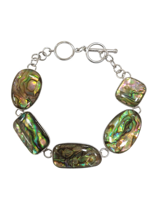 Pulsera de plata (925)