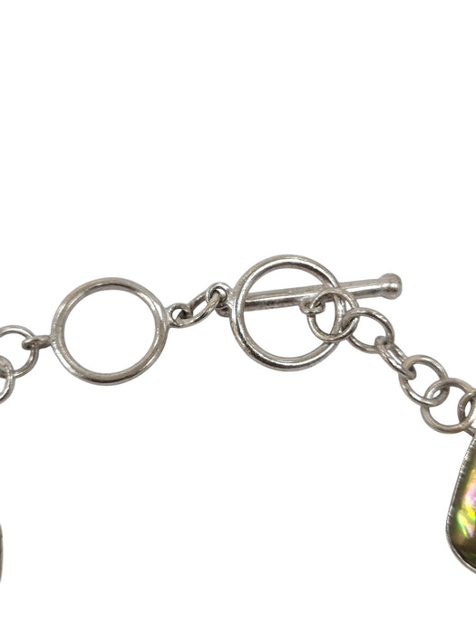 Pulsera de plata (925)