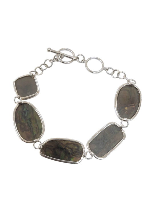 Pulsera de plata (925)
