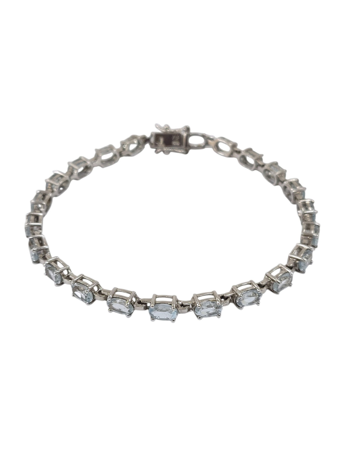 Pulsera de plata (925)