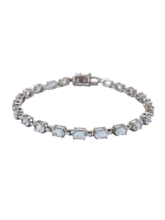 Pulsera de plata (925)