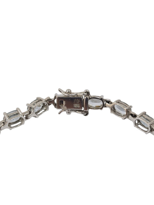Pulsera de plata (925)