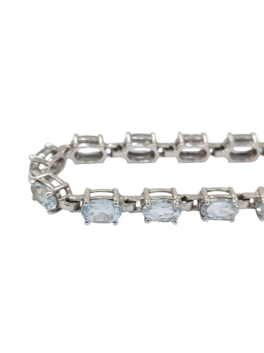 Pulsera de plata (925)
