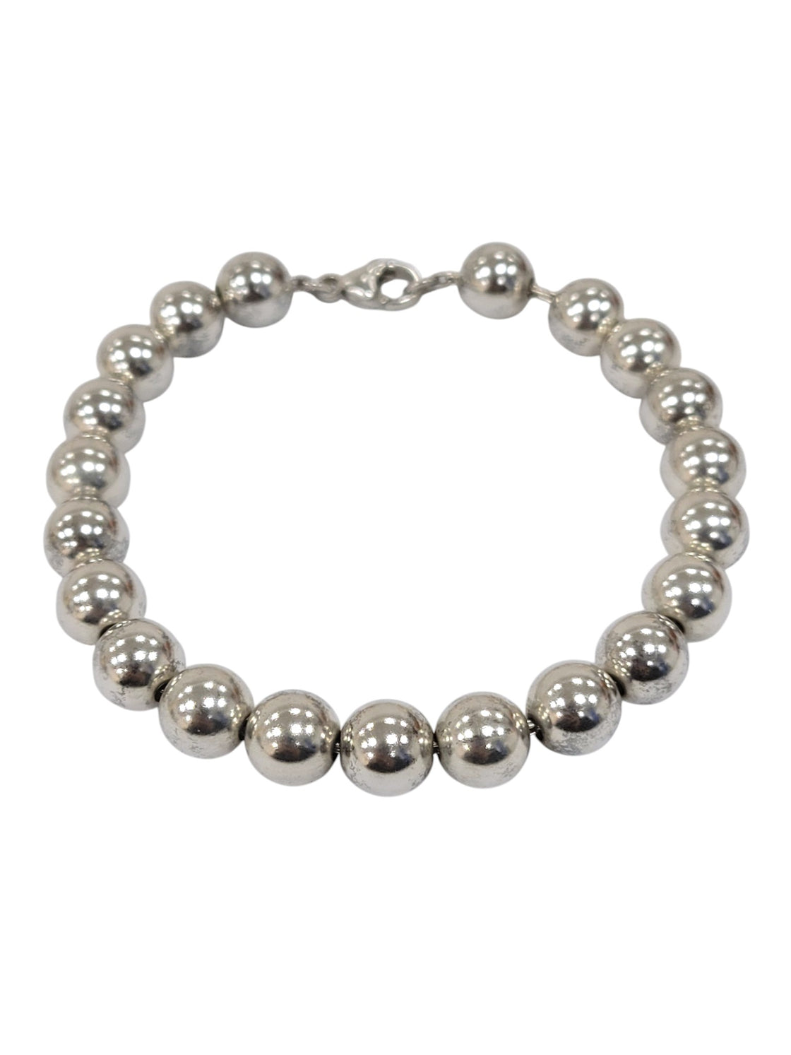 Pulsera de plata (925)
