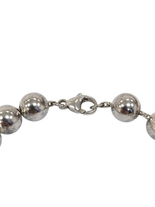 Pulsera de plata (925)