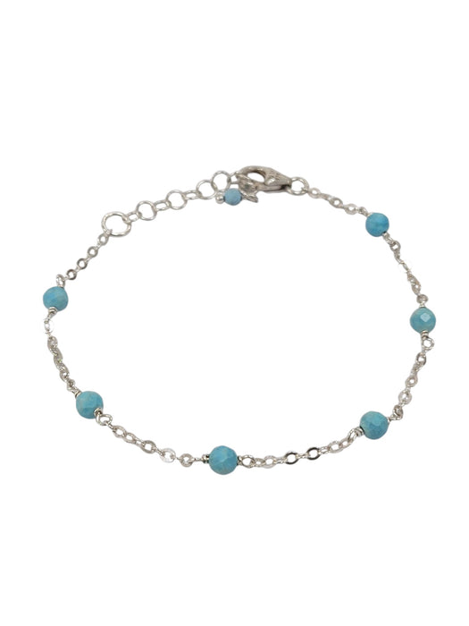 Pulsera de plata (925)