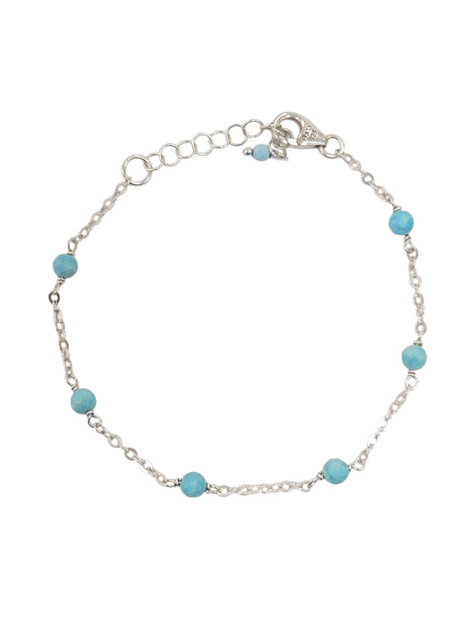 Pulsera de plata (925)