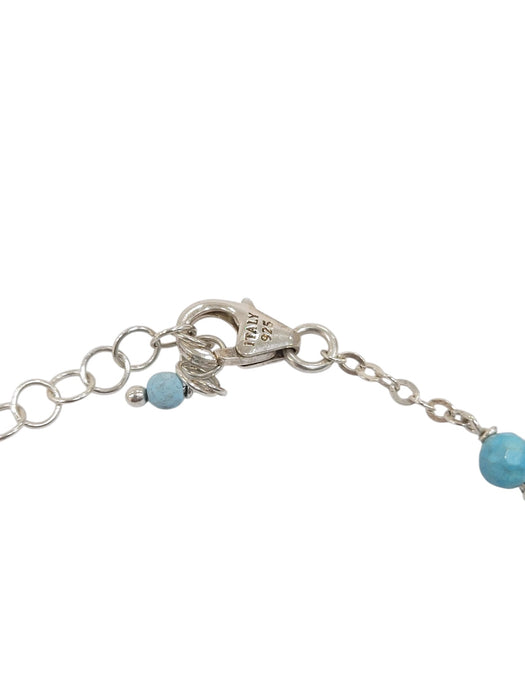 Pulsera de plata (925)