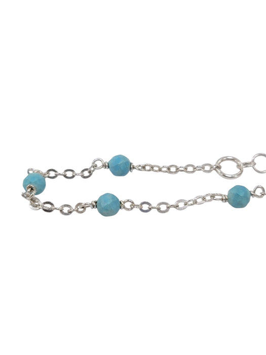 Pulsera de plata (925)