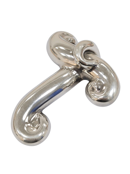 Prendedor de plata (925)
