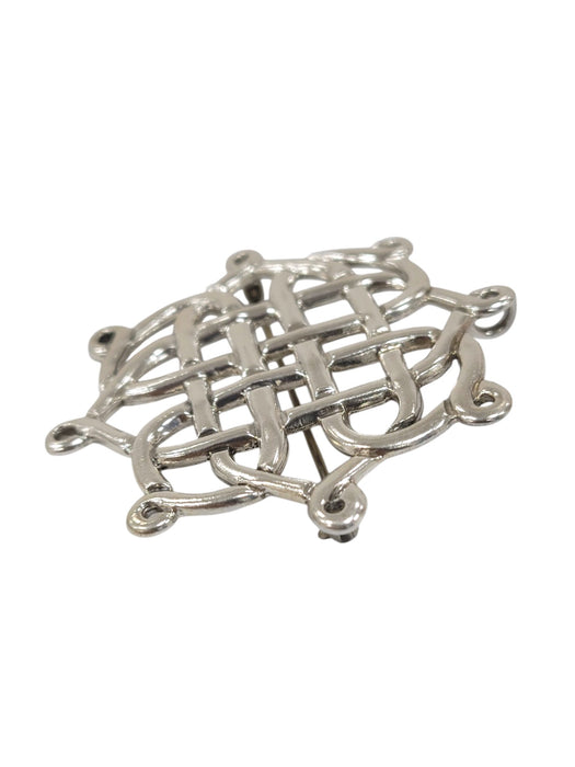 Prendedor de plata (925)