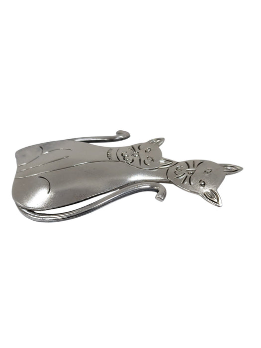 Prendedor de Plata (925)