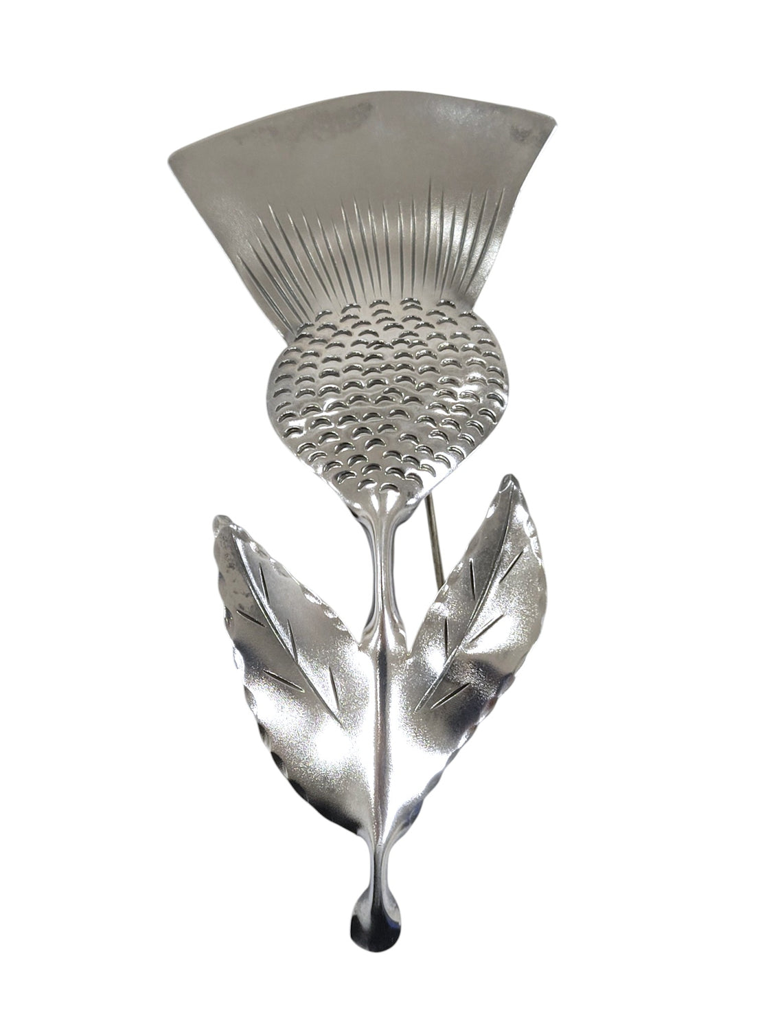 Prendedor de plata (925)