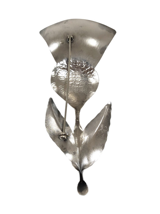 Prendedor de plata (925)