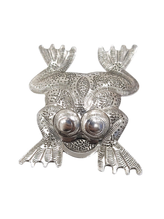 Prendedor de plata (925)