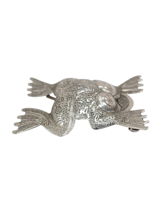 Prendedor de plata (925)