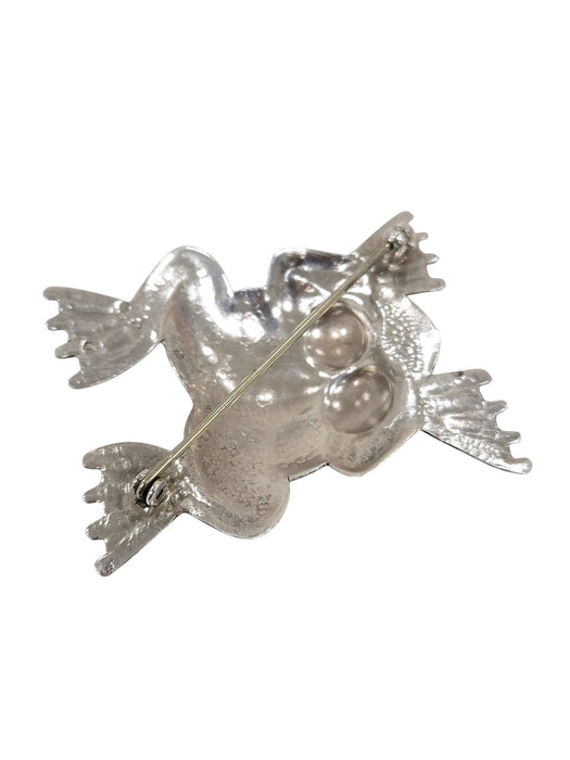 Prendedor de plata (925)