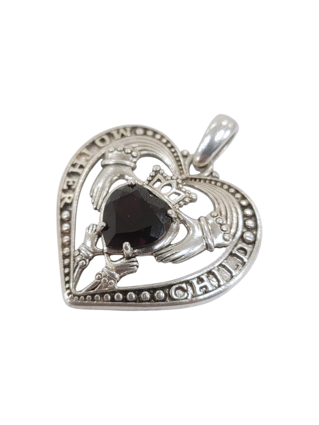 Dije de plata (925)