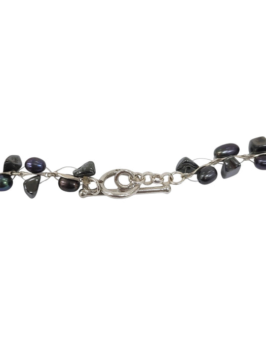 Collar de plata (925)