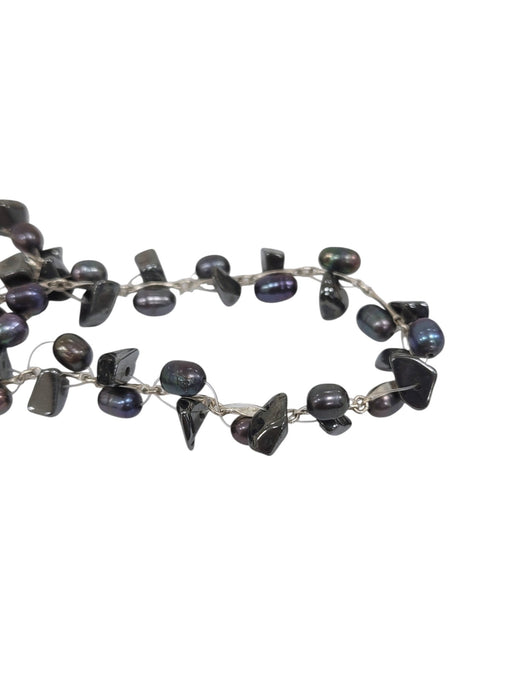 Collar de plata (925)