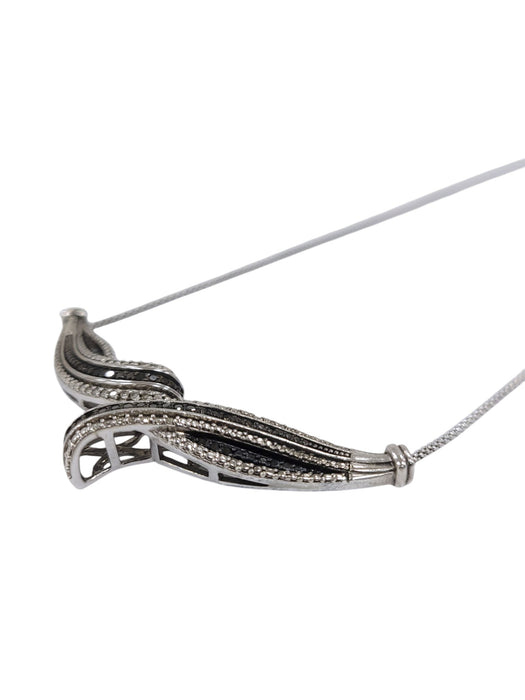 Collar de plata (925)