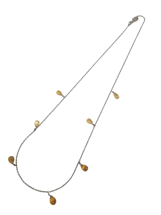 Cadena de plata (925)
