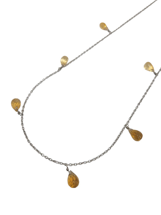 Cadena de plata (925)