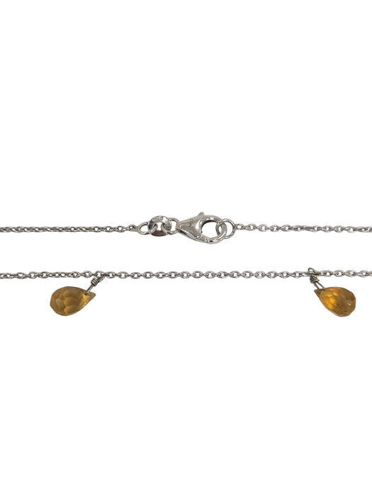 Cadena de plata (925)