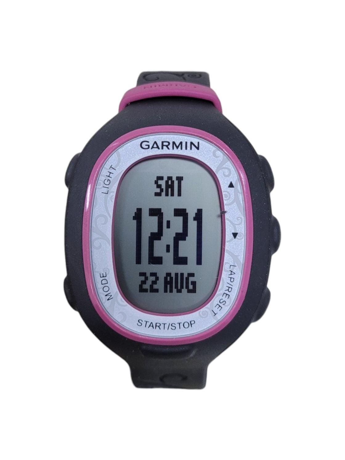 Reloj (GARMIN)