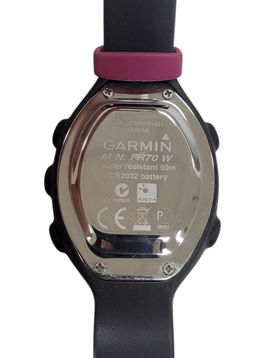 Reloj (GARMIN)