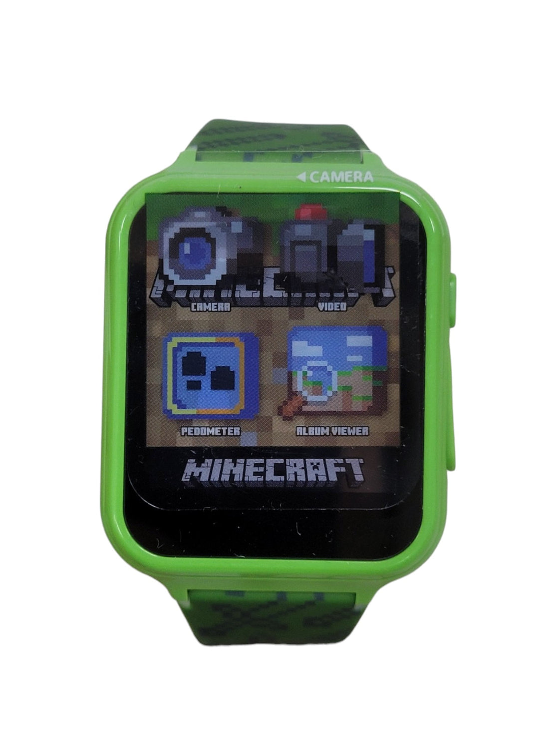 Reloj Interactivo (ACCUTIME WATCH)