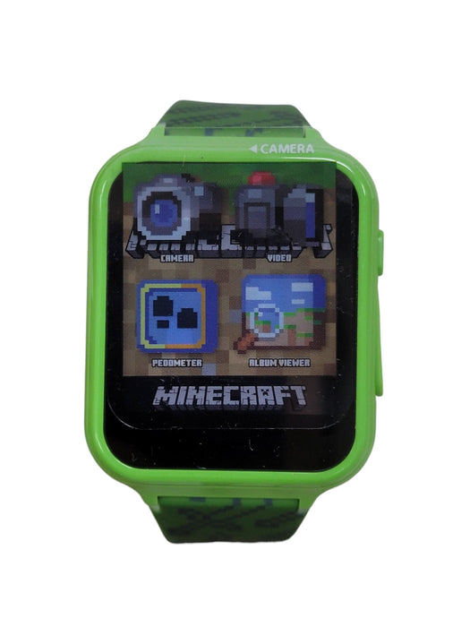 Reloj Interactivo (ACCUTIME WATCH)