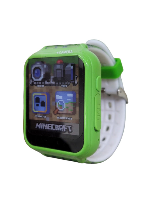 Reloj Interactivo (ACCUTIME WATCH)