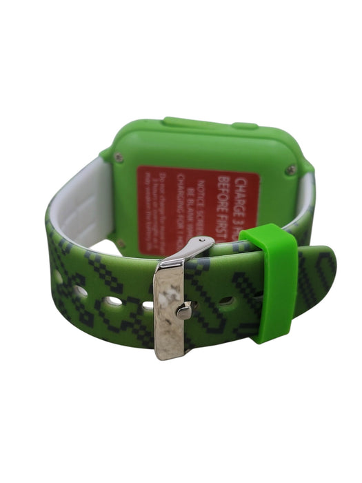 Reloj Interactivo (ACCUTIME WATCH)