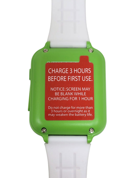 Reloj Interactivo (ACCUTIME WATCH)