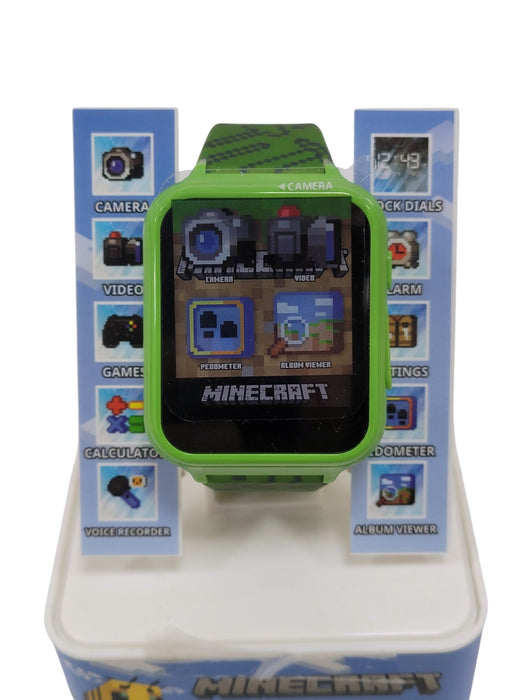 Reloj Interactivo (ACCUTIME WATCH)