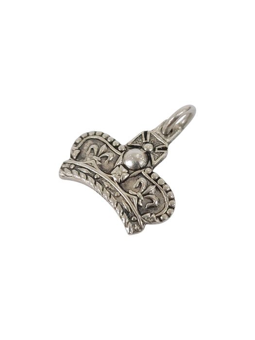Dije de plata