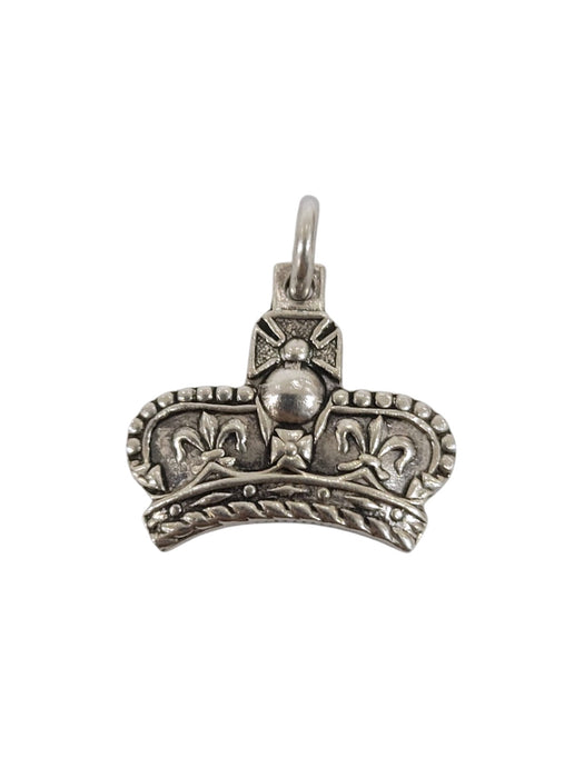 Dije de plata