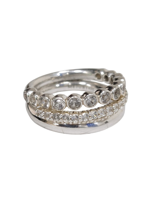 Anillo de plata  (925)