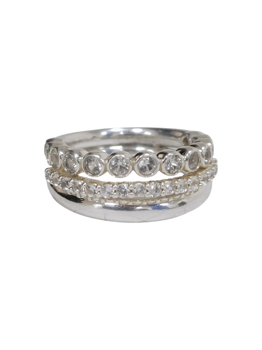 Anillo de plata  (925)
