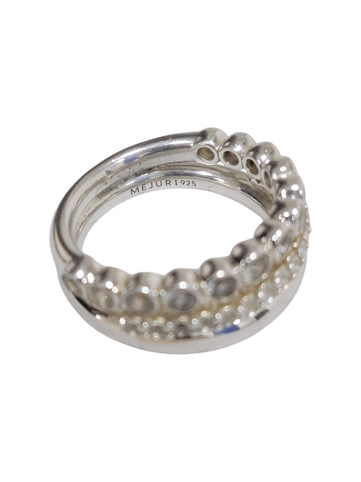 Anillo de plata  (925)