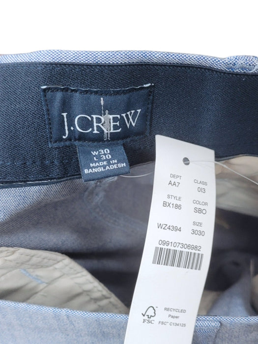 Pantalón 30x30 (J.CREW)