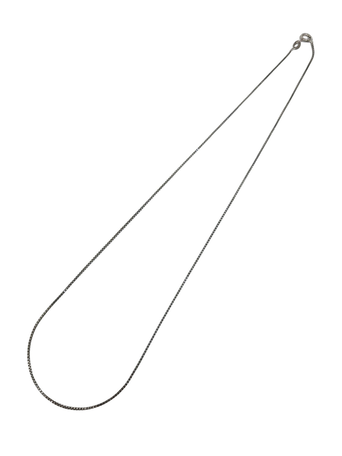 Cadena de plata (925)