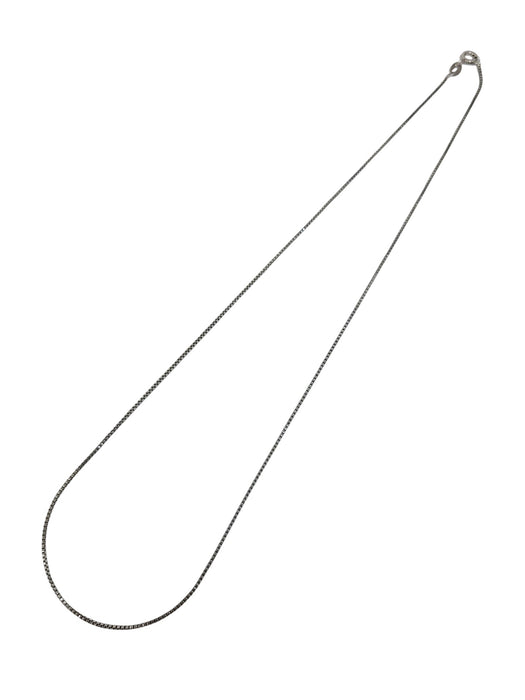 Cadena de plata (925)